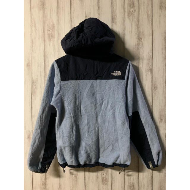 【廃盤】THE NORTH FACE ノースフェイス　デナリフーディージャケットバルトロライト