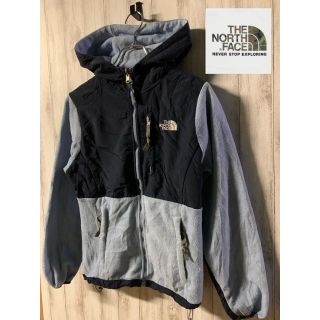 ザノースフェイス(THE NORTH FACE)の【廃盤】THE NORTH FACE ノースフェイス　デナリフーディージャケット(ブルゾン)