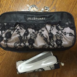 ジルスチュアート(JILLSTUART)の❤︎さき様専用❤︎(ポーチ)