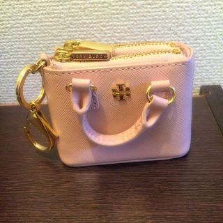 トリーバーチ(Tory Burch)のトリーバーチ♡キーケース♡美品(コインケース)