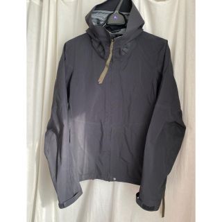 ストーンアイランド(STONE ISLAND)のACRONYM(アクロニウム)  J43-GT (ナイロンジャケット)