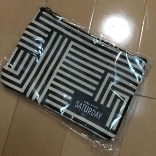 ケイトスペードサタデー(KATE SPADE SATURDAY)のお値下☆KATE SPADEポーチ(ポーチ)