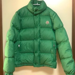 モンクレール(MONCLER)のMONCLER モンクレール　2WAY  ヴェローネ　ダウンジャケット　ベスト(ダウンジャケット)