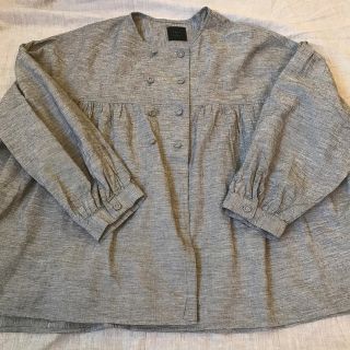 ネストローブ(nest Robe)のきよぽん様専用＊(シャツ/ブラウス(長袖/七分))