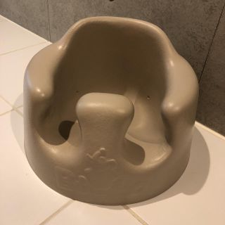 バンボ(Bumbo)のバンボベビーソファ　サンドベージュ(その他)