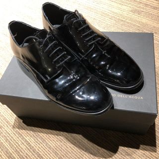 ヌメロヴェントゥーノ(N°21)のAlessandro dell'Acqua size 41(ドレス/ビジネス)