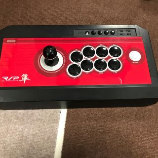 リアルアーケードProV3隼(家庭用ゲーム機本体)