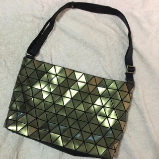 イッセイミヤケ(ISSEY MIYAKE)のBAOBAO★ショルダーバック(ショルダーバッグ)