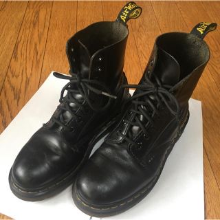 ドクターマーチン(Dr.Martens)のDr.Martens 8ホール ドクターマーチン(ブーツ)