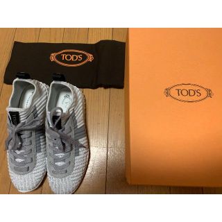 トッズ(TOD'S)のドナ様専用　トッズTOD'S スニーカー(スニーカー)