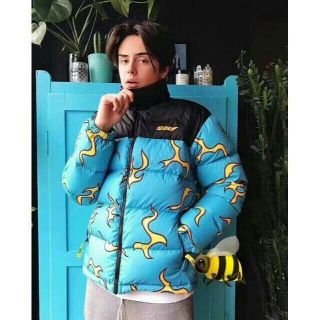 GOLF WANG GOLF WANG DOWN JACKETの通販 by そんだともこ's shop｜ラクマ