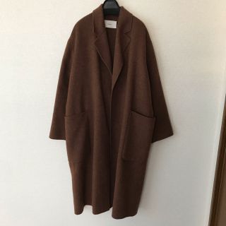 トゥデイフル(TODAYFUL)のWool Over Coat(ロングコート)