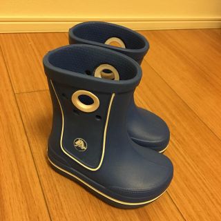 クロックス(crocs)のクロックス レインブーツ(長靴/レインシューズ)