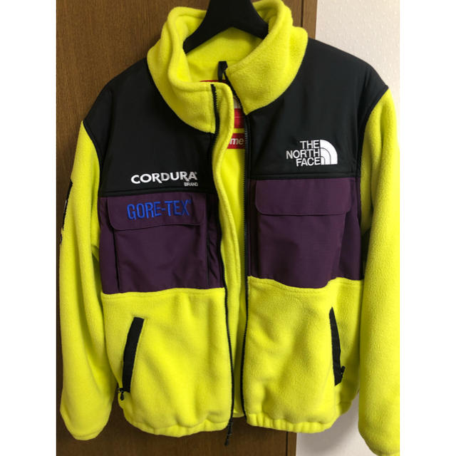 supreme the north face Expedition Fleece