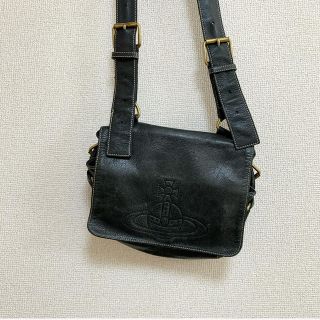 ヴィヴィアンウエストウッド(Vivienne Westwood)の Vivienne Westwood  アコード ショルダーバッグ(ショルダーバッグ)