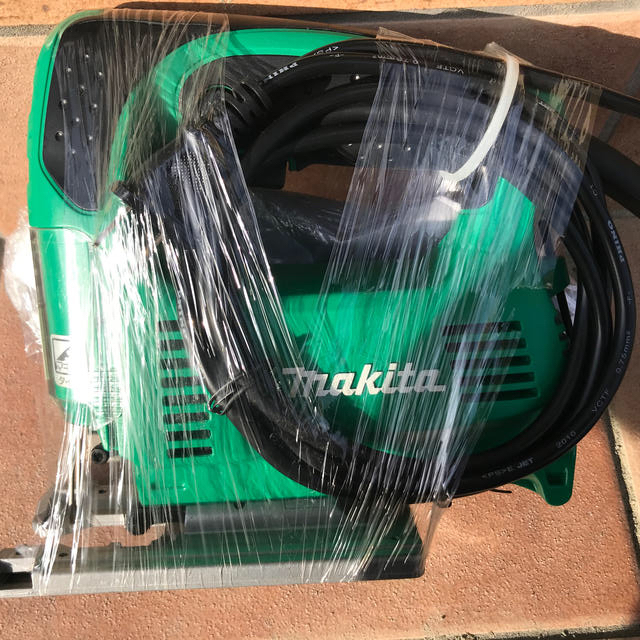 makita ジグソー【最終価格です】