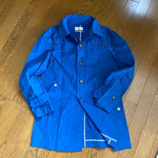 メンズメルローズ(MEN'S MELROSE)のメンズメルローズ(ステンカラーコート)