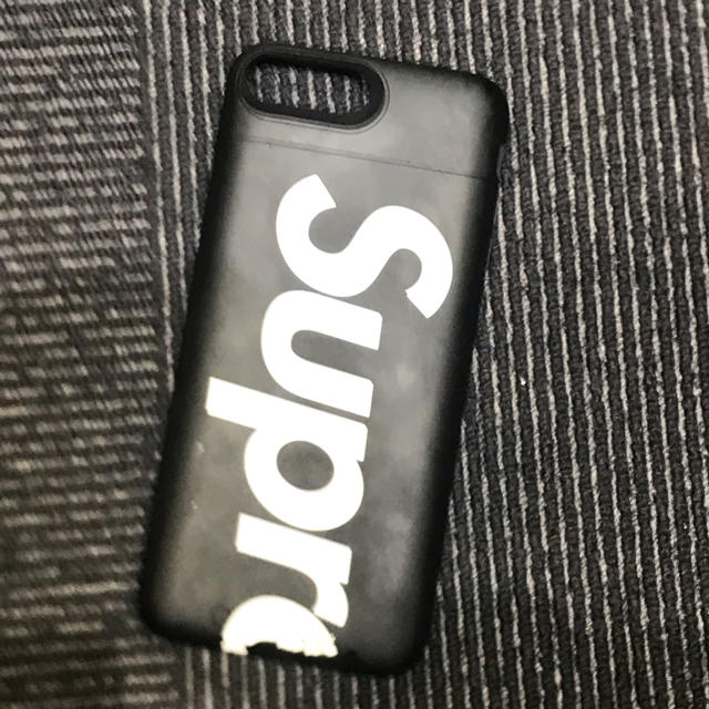 supreme iPhone8plus 7plus