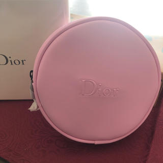 ディオール(Dior)のDior  ポーチ(その他)