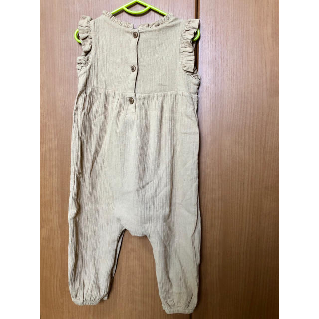 Caramel babychild - minimom nancyジャンプスーツの通販 by mika's  shop｜キャラメルベビーチャイルドならラクマ
