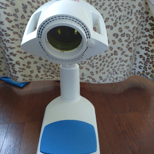 バイオプトロン専用です(*^^*) - フェイスケア/美顔器