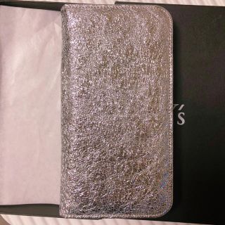 ワイズ(Y's)のY's iPhoneケース iPhone7 iPhone8 手帳型 ワイズ(iPhoneケース)