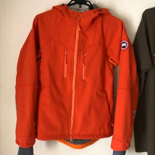 カナダグース(CANADA GOOSE)のカナダグース　マウンテンパーカー(マウンテンパーカー)