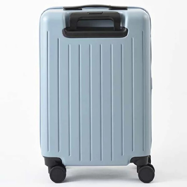 【新品】ミレスト スーツケース 34L 機内持ち込みサイズ