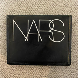 ナーズ(NARS)のNARS ブラッシュデュオ 5123(チーク)