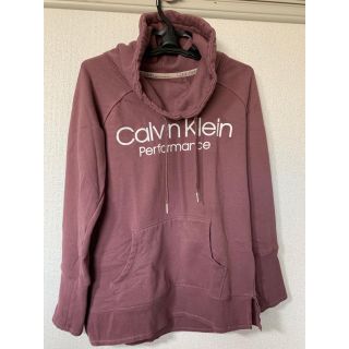 カルバンクライン(Calvin Klein)のCalvin Klein(トレーナー/スウェット)