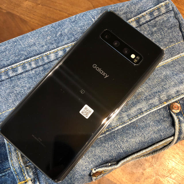 Galaxy(ギャラクシー)のneyan様専用GALAXY s10  ギャラクシーs10 スマホ/家電/カメラのスマートフォン/携帯電話(スマートフォン本体)の商品写真