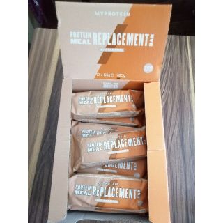 MY PROTEIN PROTEIN MEAL REPLACEMENT(プロテイン)