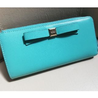 ケイトスペードニューヨーク(kate spade new york)のKate Spade 長財布(財布)