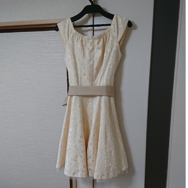 ROBE de FLEURS  キャバドレス 2