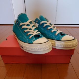 コンバース(CONVERSE)の【国内未発売】CONVERSE CT70 Chuck Taylor(スニーカー)