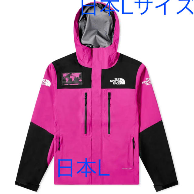 THE NORTH FACE　Futurelight