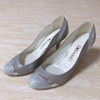 ダイアナ(DIANA)のパンプス　DIANA(ハイヒール/パンプス)