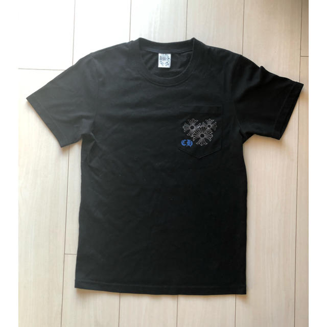 Chrome Hearts(クロムハーツ)のクロムハーツTシャツ メンズのトップス(Tシャツ/カットソー(半袖/袖なし))の商品写真