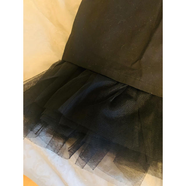 FRAY I.D(フレイアイディー)のバースデーバッシュ スカート レディースのスカート(ロングスカート)の商品写真