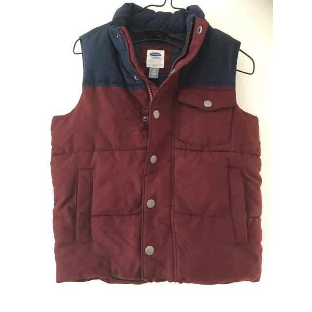 Old Navy(オールドネイビー)の☆カカオ様☆ キッズ/ベビー/マタニティのキッズ服男の子用(90cm~)(ジャケット/上着)の商品写真