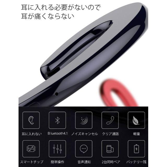 iPhone(アイフォーン)のイヤホン スマホ/家電/カメラのオーディオ機器(ヘッドフォン/イヤフォン)の商品写真