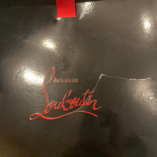 Christian Louboutin(クリスチャンルブタン)のクリスチャンルブタン　リップグロス コスメ/美容のベースメイク/化粧品(リップグロス)の商品写真