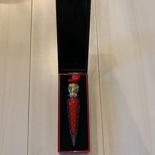 クリスチャンルブタン(Christian Louboutin)のクリスチャンルブタン　リップグロス(リップグロス)