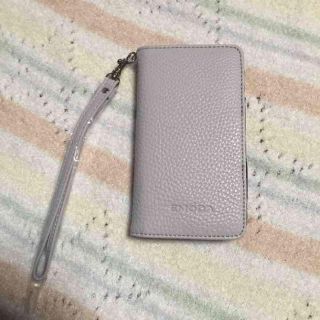 エモダ(EMODA)の新品♡ EMODA iPhone6ケース(モバイルケース/カバー)