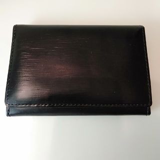 シーケーカルバンクライン(ck Calvin Klein)のck　Calvin Klein 名刺入れ(名刺入れ/定期入れ)