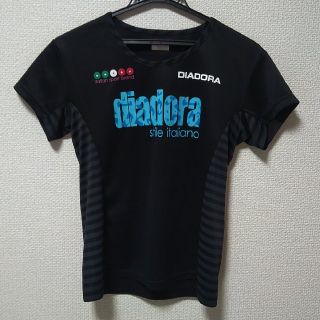 ディアドラ(DIADORA)のtetu様専用!DIADORA レディース　スポーツウェア　サイズL(ウェア)