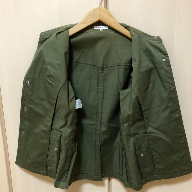 MICHAEL KORS - ☆MICHAEL KORS・サイズ4の通販 by arekai☆'s MICHAEL KORS - ☆MICHAEL KORS・サイズ4の通販 by arekai☆'s