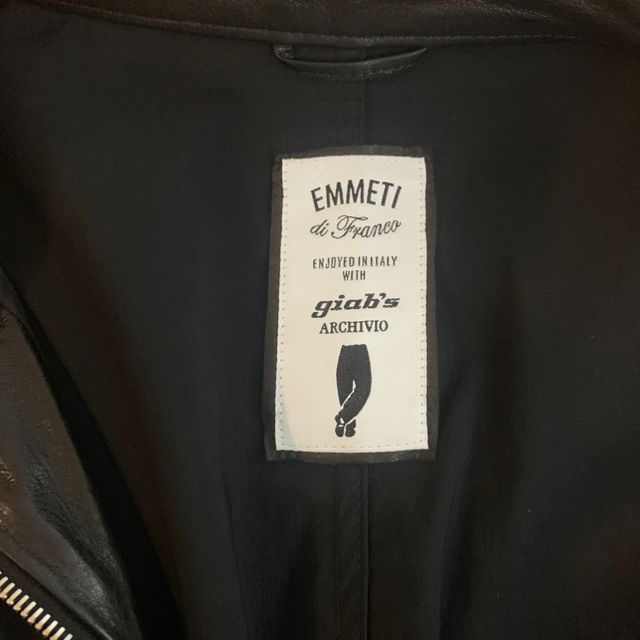 BARNEYS NEW YORK - 【美品】EMMETI×giabsarchivio コラボセットアップ