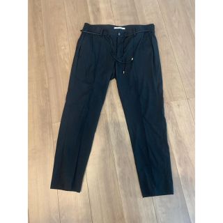BARNEYS NEW YORK - 【美品】EMMETI×giabsarchivio コラボセットアップ
