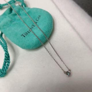 ティファニー(Tiffany & Co.)のチェロキー様専用☆美品ティファニー♡バイザヤード (ネックレス)